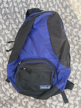 Patagonia vintage 2000s Medium Daypack